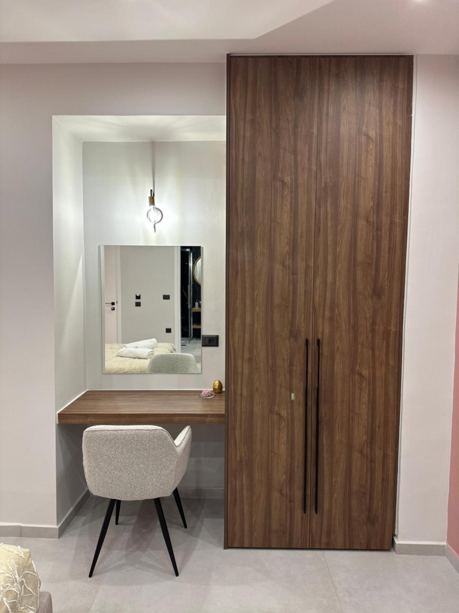 Incanto Luxury Suites 2 Návpaktos Eksteriør bilde