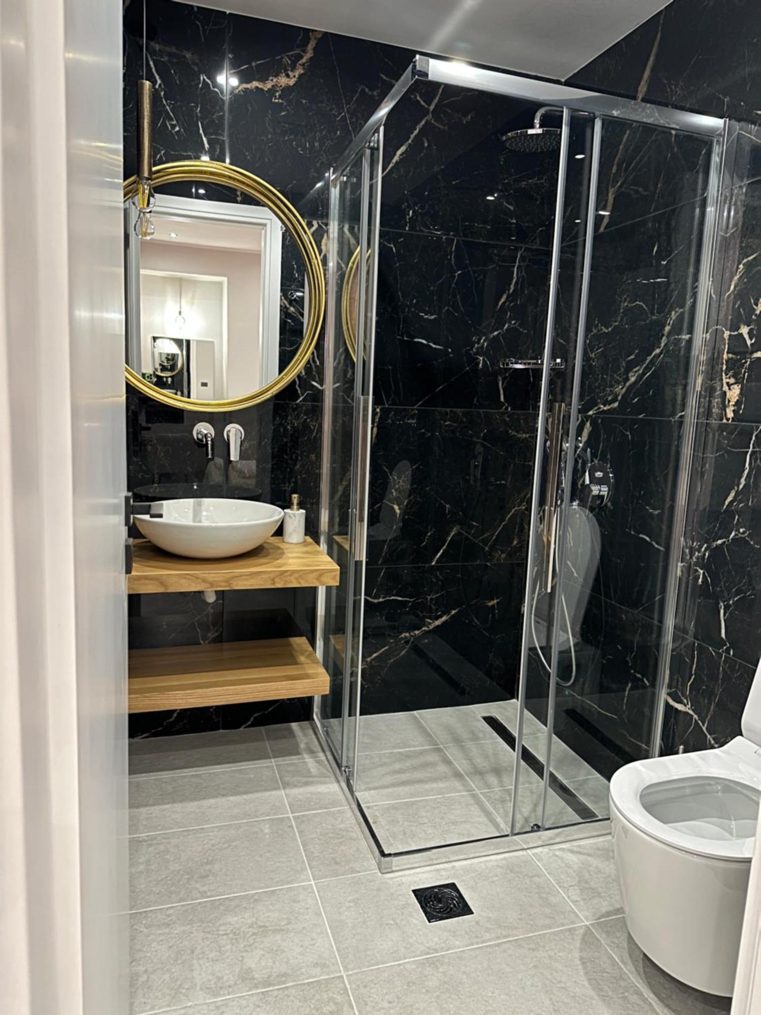 Incanto Luxury Suites 2 Návpaktos Eksteriør bilde