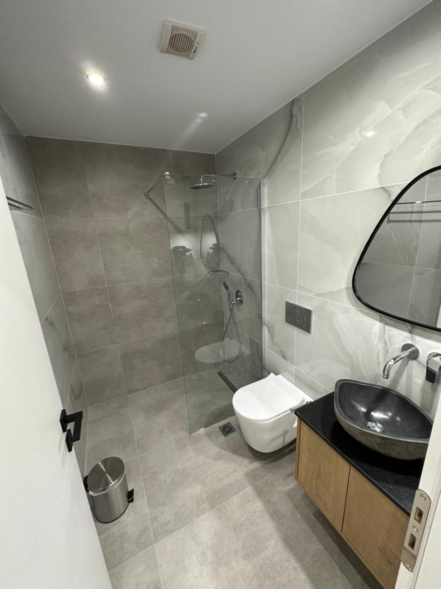 Incanto Luxury Suites 2 Návpaktos Eksteriør bilde